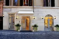 Nerva Boutique Hotel Ξενοδοχεία στην πόλη 