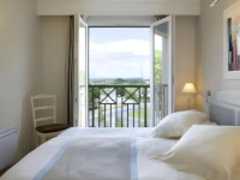 Tulip Inn Honfleur Residence Hotels near Saint Catherine's Church