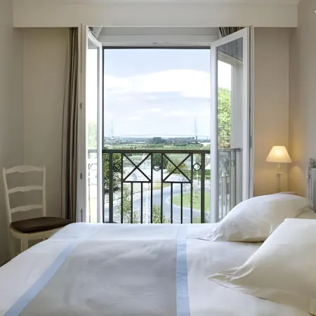 Tulip Inn Honfleur Residence