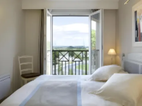 Tulip Inn Honfleur Residence