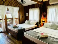 White Beach Front and Cottages