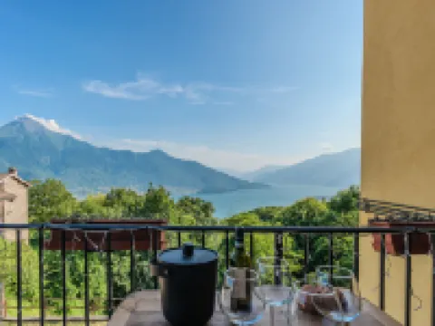 Buongusto Hoteles en Sorico