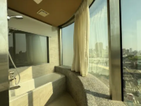 Finders Hotel Tainan Ximen