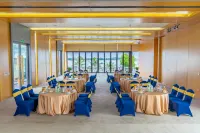 The Five Resort & Golf Hoang Gia Ninh Binh Hotels in Yen Mo District