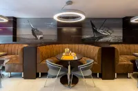 Premier Inn Doha Airport