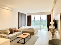 Deco Home @ Aru Suites - อพาร์ทเม้นท์