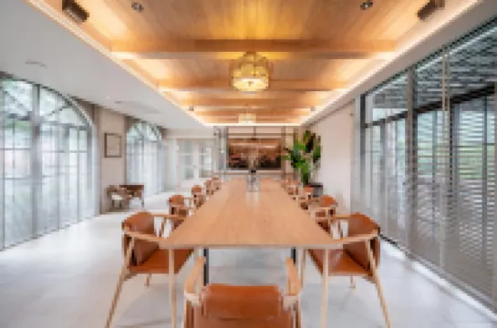 โลกานดา วิลลาโนวา เบด แอนด์ เบรคฟาสต์