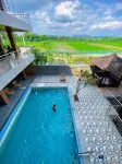 Hotel Wijaya Family 2 - Pools