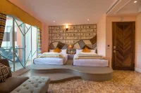 Saint Paul Villa