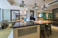 Newbury Town Centre South A339 Hotels in Newbury