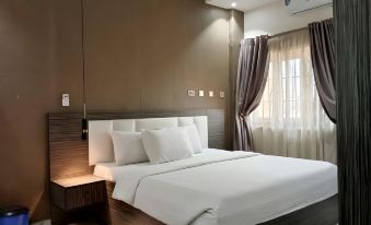 Tofana Hotels and Suites