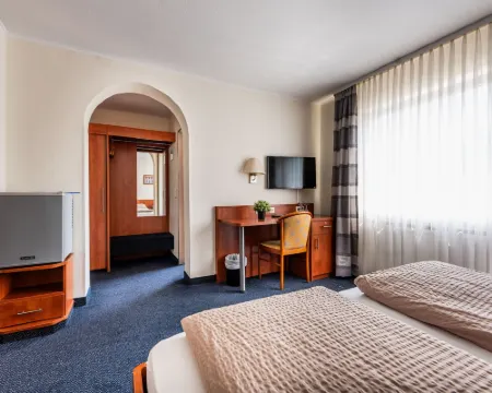 Landhotel Georgshof Hotels in Hunfeld