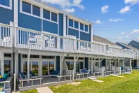 Amelia Island Oceanfront - Sandpiper Villas