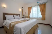 Dago's Hill Hotel - balcón