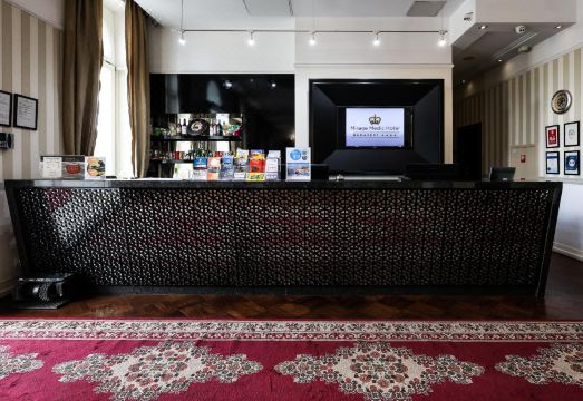 미라지메딕 호텔