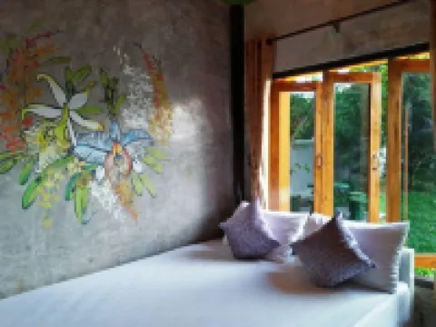 ปาย เฟรนรี่ รีสอร์ท