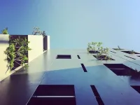 三重江月行館 鄰近八德公園的酒店