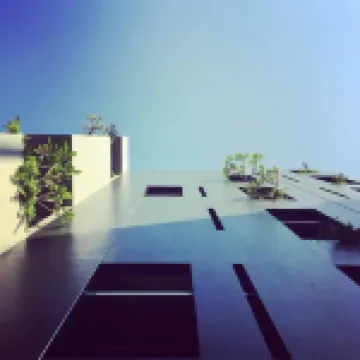 J.Moon Villa Sanchong Hotels near Chenguang Bridge