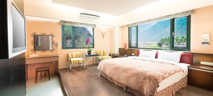 Xiang Ting Các khách sạn ở Nam Đầu