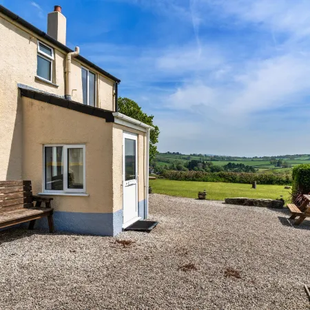 Cutkieve Farm Cottage