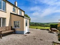 Cutkieve Farm Cottage - 3-Star