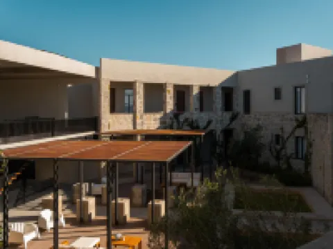 Casa Mädi Hotel Boutique Hotels in Bernal