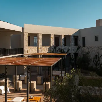 Casa Mädi Hotel Boutique