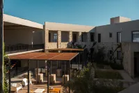 Casa Mädi Hotel Boutique