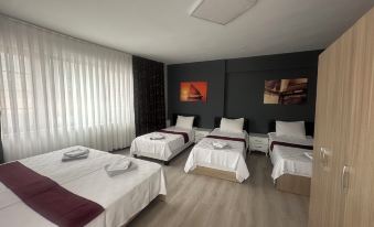 Gözde Hotel Tekirdağ