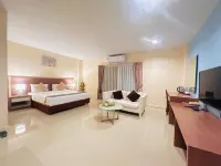Your Place Hotels in Mueang Maha Sarakham District