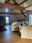 Park Farm Barn