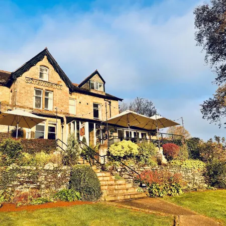 The Gateway Inn
