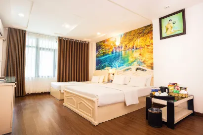 A25 Hotel - 22 Nguyễn Cư Trinh