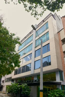Hotel Lincoln Hotels in Medellin