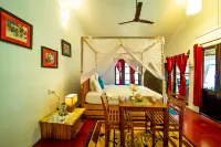 La la Land Resort Goa - Kæledyr tilladt