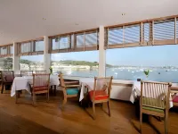 Greenbank Hotel Hotel di Feock