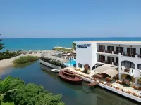Kalyves Beach Hotel Hotels in Armeni