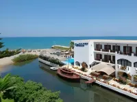 Kalyves Beach Hotel