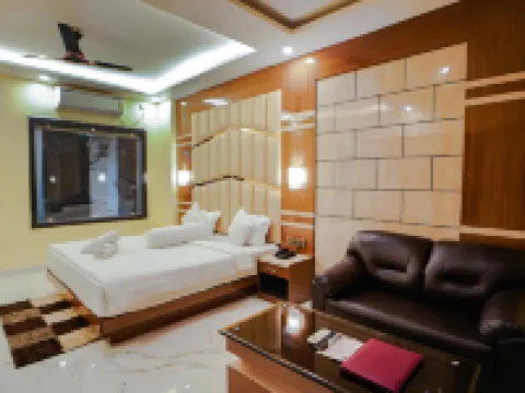 Prasant Beach Resort Hotels in Mandarmoni