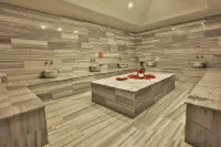 Garden Suites Hotel Cappadocia - spa