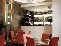 Victoria Hotel - bar