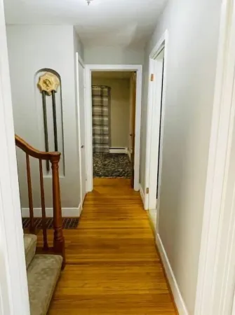 Welcome to Niagara Falls, N.Y. Отели в г. Уитфилд