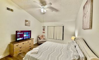 Grand Laguna 3Br Penthouse Near Disney Parks