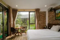 King Kong Homestay Các khách sạn ở Hoa Lư