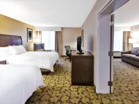 Hilton Garden Inn Cleveland Downtown Các khách sạn gần College Now Greater Cleveland