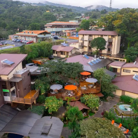 Hotel & Spa Poco a Poco - Costa Rica