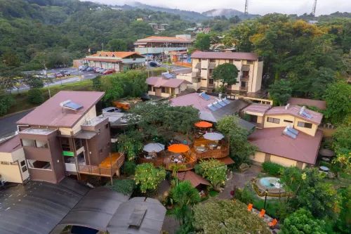 Hotel Poco a Poco - Spa