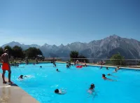 Apartment in Nendaz Near Cable Car Hotels in Verbier