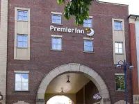 Premier Inn Swansea City Centre Các khách sạn ở 