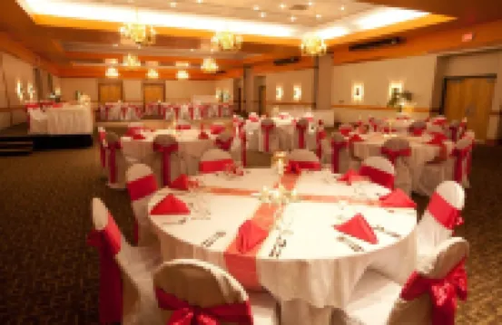 Kewadin Casinos Sault Ste. Marie Hotel Hotels in Sault Ste. Marie